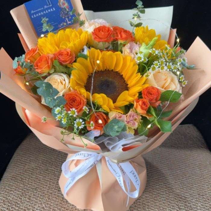 保定定州市生日送花哪家店靠谱